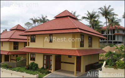 Coco Private Villas 11